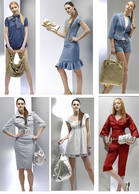 moda