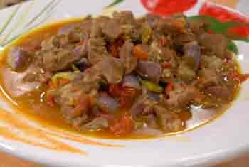 et yemegi