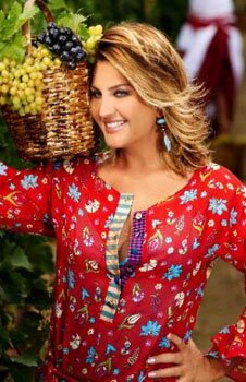 sibel can zayiflama