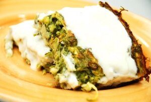 kabak mucveri