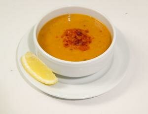 mercimek-corbasi