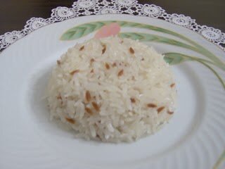 sehriyeli pilav