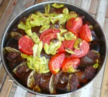 sismanlatmayan kebap