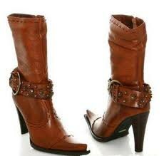 cizme moda
