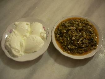 ebegumeci yemegi
