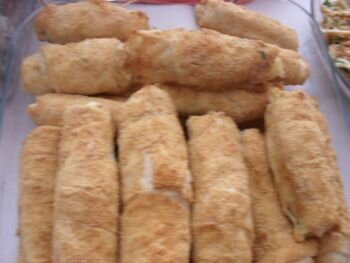 galeta unlu borek