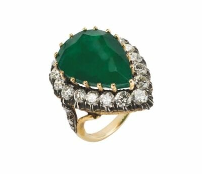 muhtesem yuzyil dizisi yuzukleri