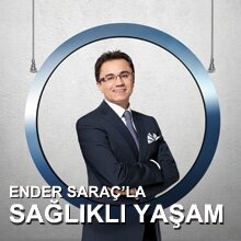 ender saracla saglikli yasam