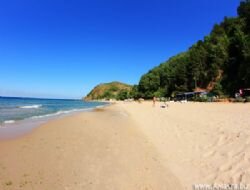 amasra bozkoy plaji
