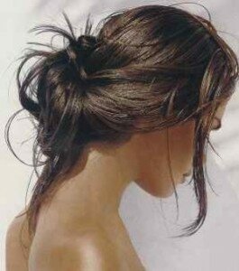 saca badem yagi maskesi