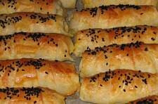 patatesli borek tarifi