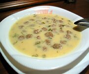 eksili kofte tarifi