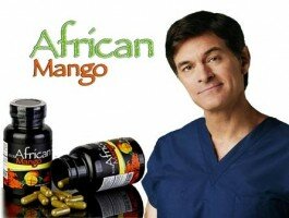 afrika mango zayiflatan mucize