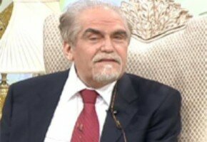 erkan topuz kimdir