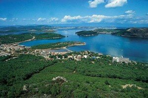 ayvaliga nasil gidilir