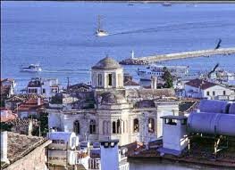 cunda adasi